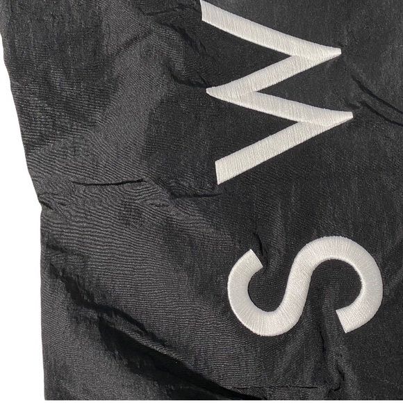 🚫SOLD🚫NWT Nike SWOOSH Set Jacket and Pants - Picture 16 of 16